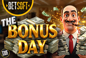 THE BONUS DAY