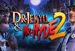 DR. JEKYLL &  MR. HYDE 2