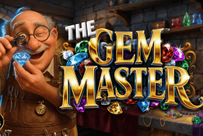 THE GEM MASTER