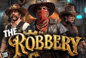 The Robbery