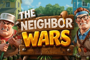 THE NEIGHBOR WARS