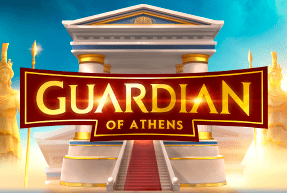 Guardian Of Athens