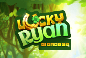 Lucky Ryan GigaBlox