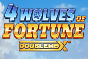 4 Wolves of Fortune