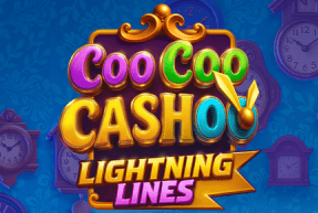 Coo Coo Cashoo