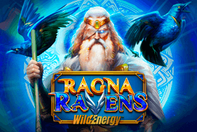 Ragna Ravens Wild Energy