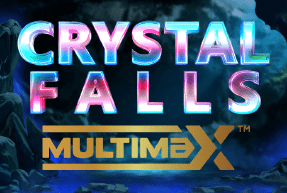 Crystal Falls
