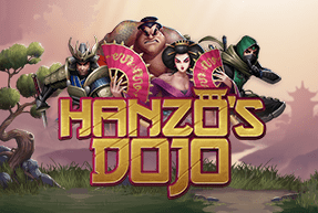Hanzo's Dojo