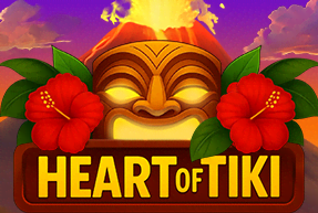 Heart of Tiki