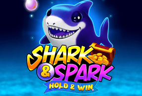 Shark & Spark Hold & Win
