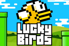 Lucky Birds