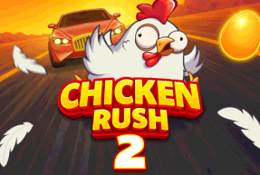 Chicken Rush 2