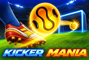 Kicker Mania