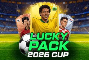 Lucky Pack: 2026 Cup
