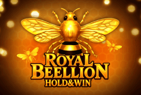 Royal Beellion Hold and Win