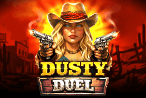 Dusty Duel