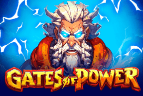 Gates of Power