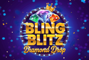 Bling Blitz Diamond Drop
