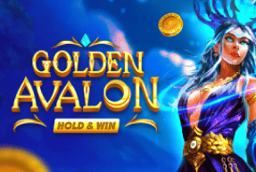 Golden Avalon Hold and Win