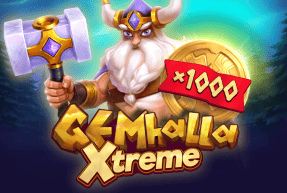 Gemhalla Xtreme