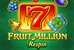 Fruit Million Respin