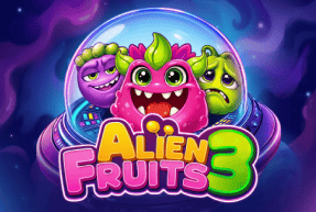 Alien Fruits 3