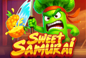 Sweet Samurai