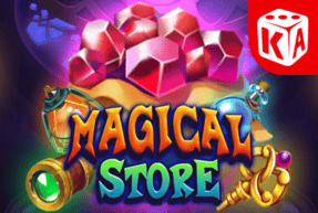 Magical Store