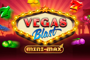 Vegas Blast Mini-Max