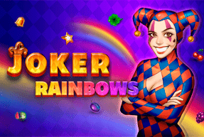 Joker Rainbows