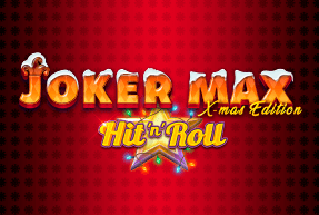Joker Max HitnRoll X-mas Edition