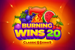 Burning Wins 20: Classic$$erieS
