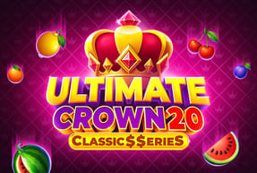 Ultimate Crown 20: Classic$$erieS