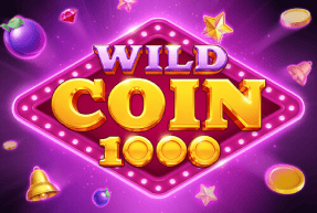 Wild Coin 1000