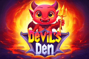 Devil`s Den