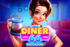 Diner 66: Hold 'N' Link