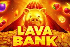 Lava Bank