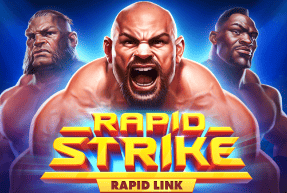 Rapid Strike: Rapid Link