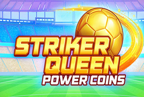 Striker Queen: Power Coins