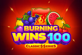 Burning Wins 100: Classic$$erieS