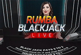 Rumba Blackjack