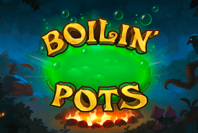 BoilinвЂ™ Pots