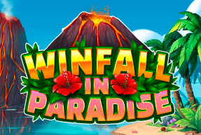 WinFall in Paradise